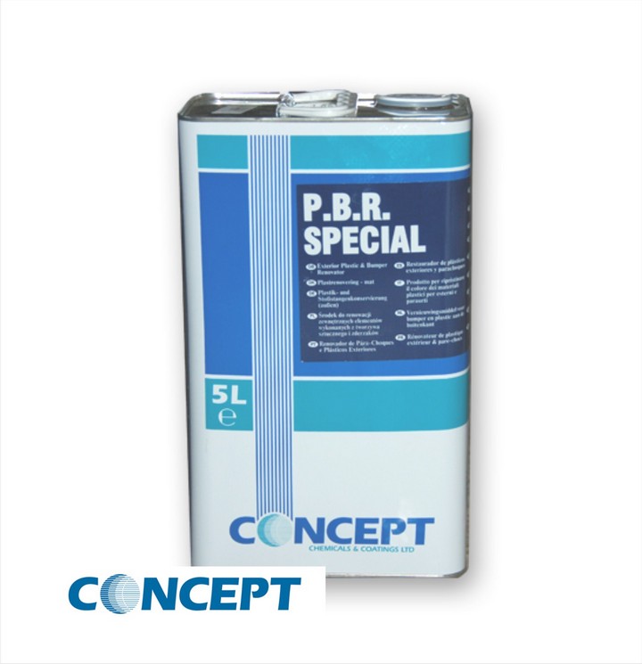 Concept PBR Special (5ltr)